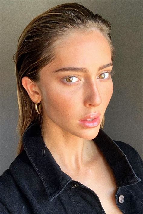 Transgender model Teddy Quinlivan on her new role as the face 